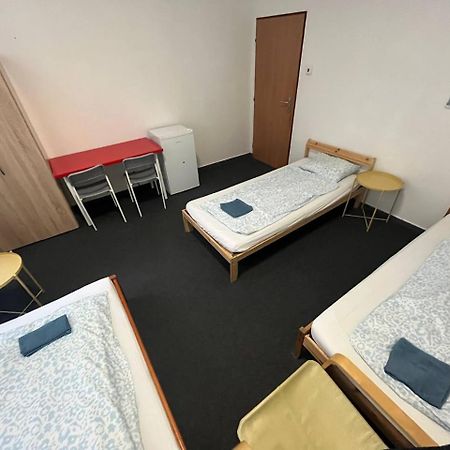 Rooms Veveri - Uvoz, 10 Min Peski Do Centru Μπρνο Εξωτερικό φωτογραφία
