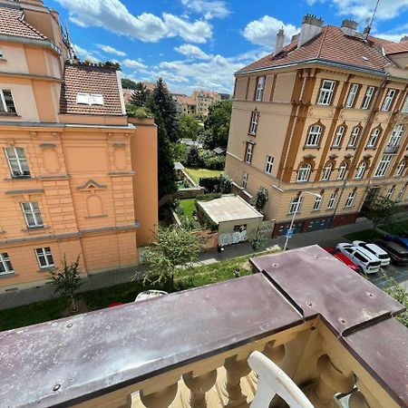 Rooms Veveri - Uvoz, 10 Min Peski Do Centru Μπρνο Εξωτερικό φωτογραφία
