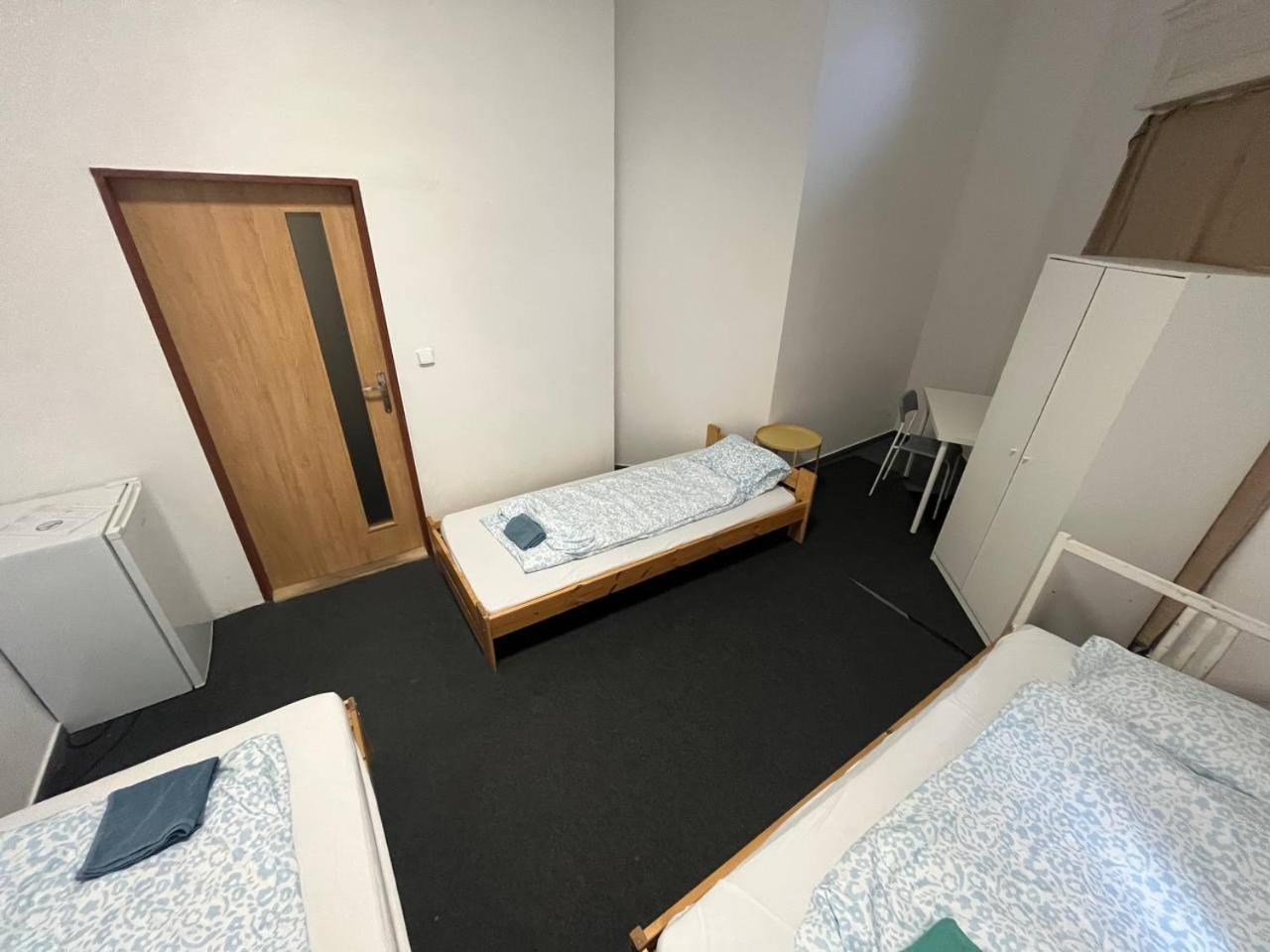 Rooms Veveri - Uvoz, 10 Min Peski Do Centru Μπρνο Εξωτερικό φωτογραφία