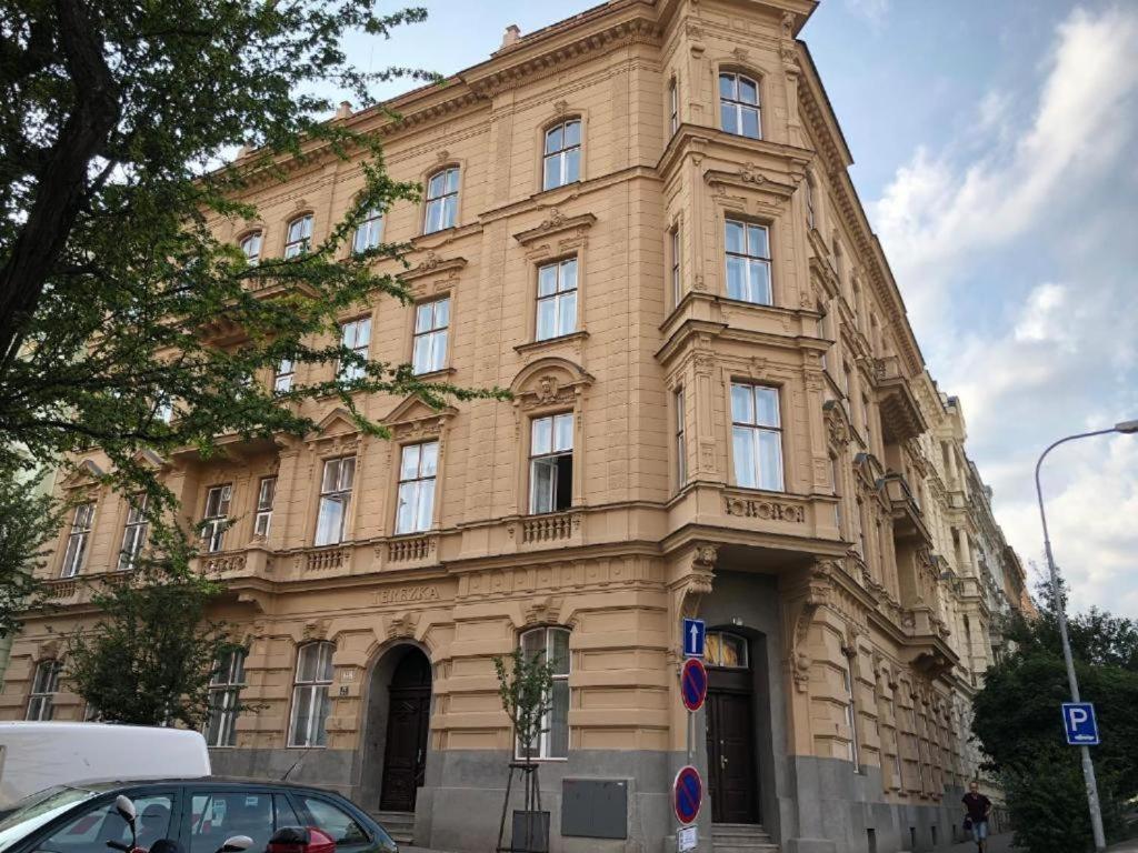 Rooms Veveri - Uvoz, 10 Min Peski Do Centru Μπρνο Εξωτερικό φωτογραφία