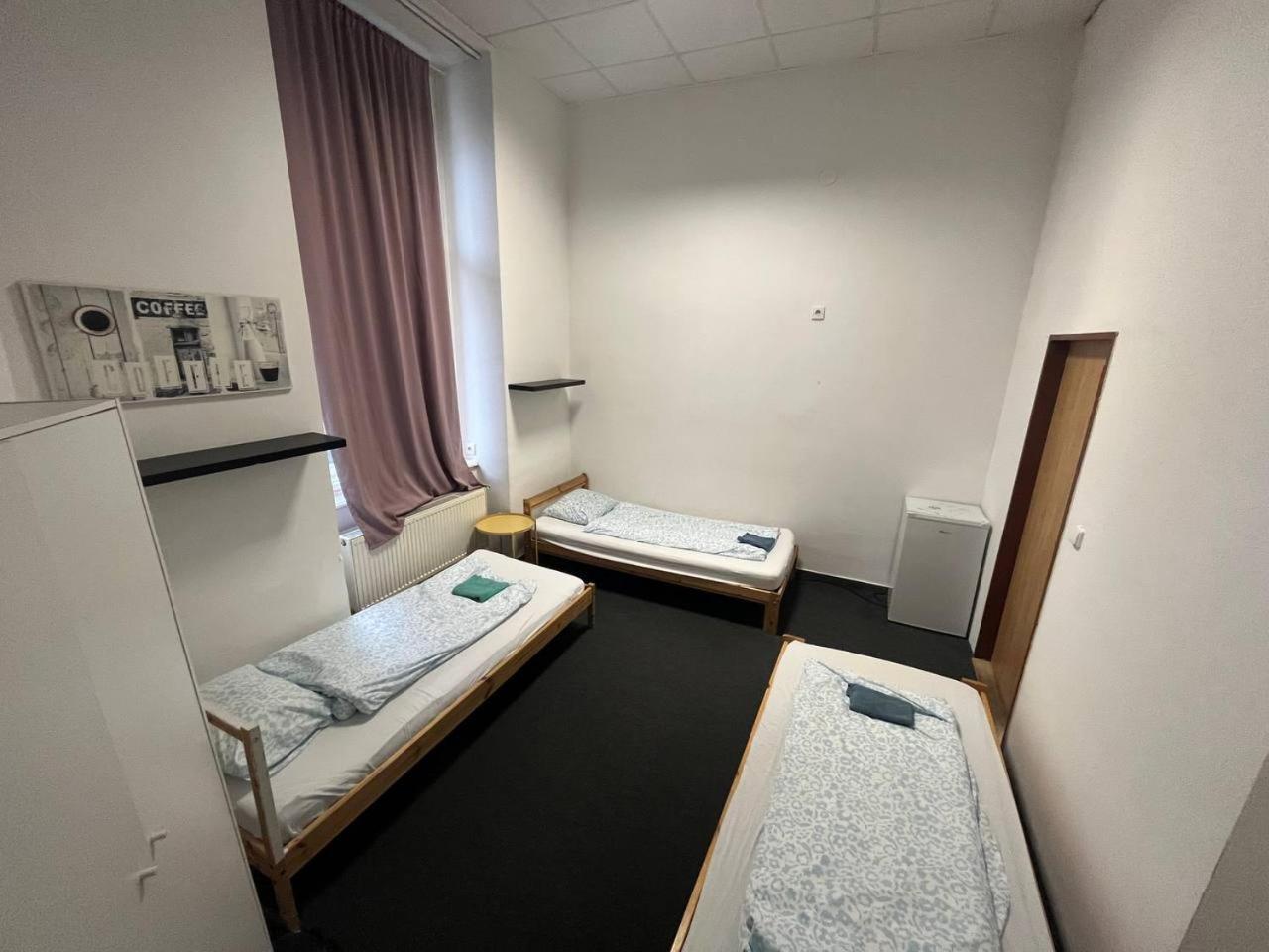 Rooms Veveri - Uvoz, 10 Min Peski Do Centru Μπρνο Εξωτερικό φωτογραφία