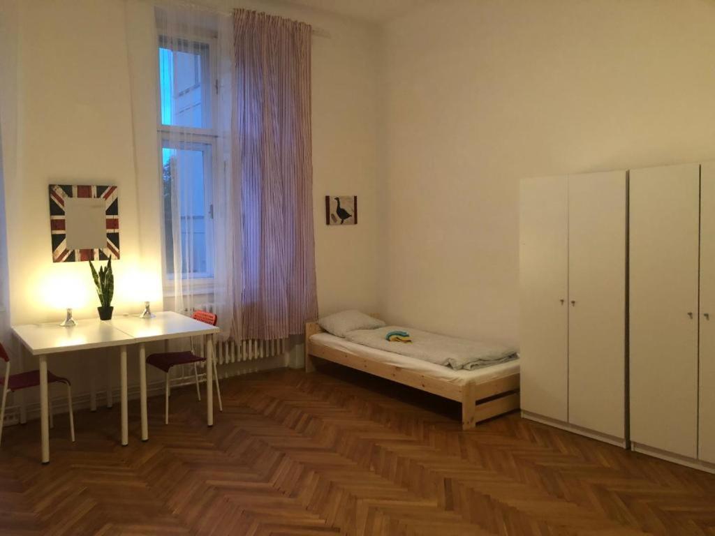Rooms Veveri - Uvoz, 10 Min Peski Do Centru Μπρνο Εξωτερικό φωτογραφία