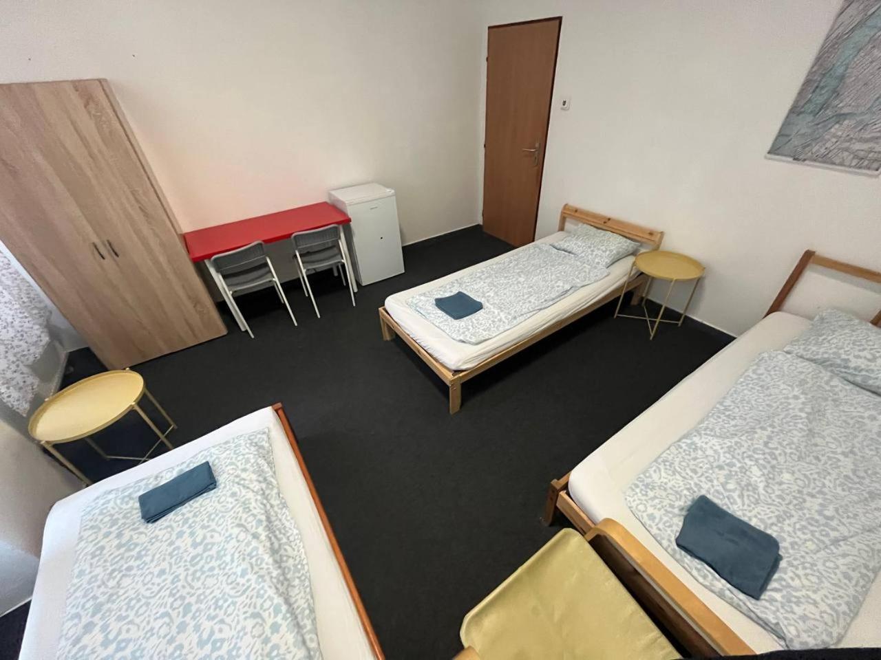 Rooms Veveri - Uvoz, 10 Min Peski Do Centru Μπρνο Εξωτερικό φωτογραφία