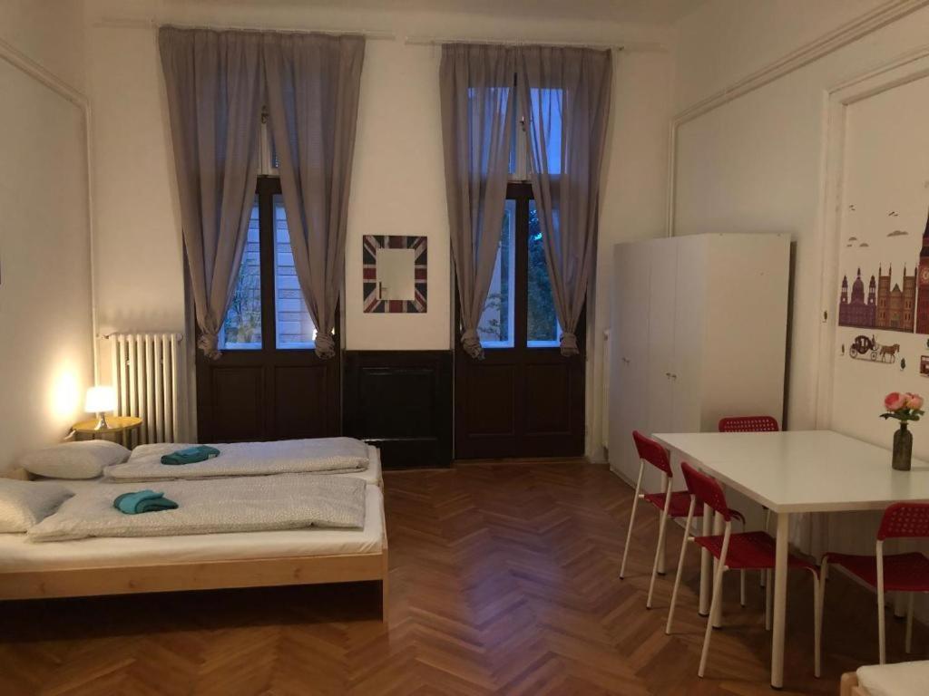 Rooms Veveri - Uvoz, 10 Min Peski Do Centru Μπρνο Εξωτερικό φωτογραφία