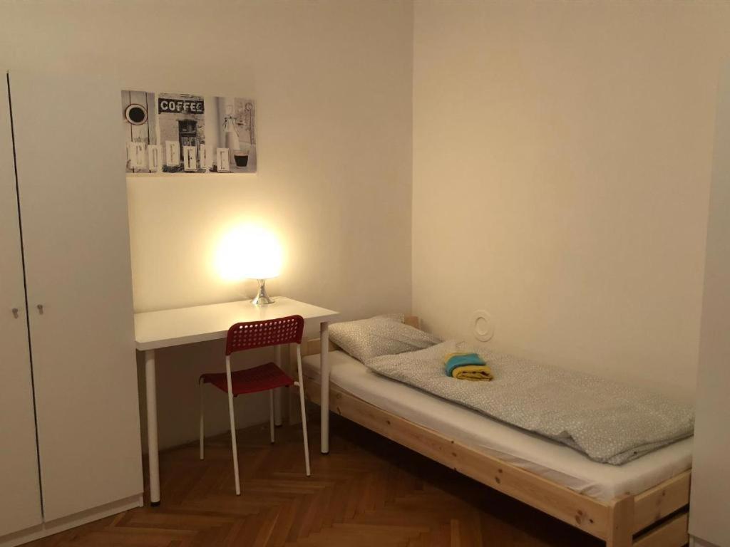 Rooms Veveri - Uvoz, 10 Min Peski Do Centru Μπρνο Εξωτερικό φωτογραφία