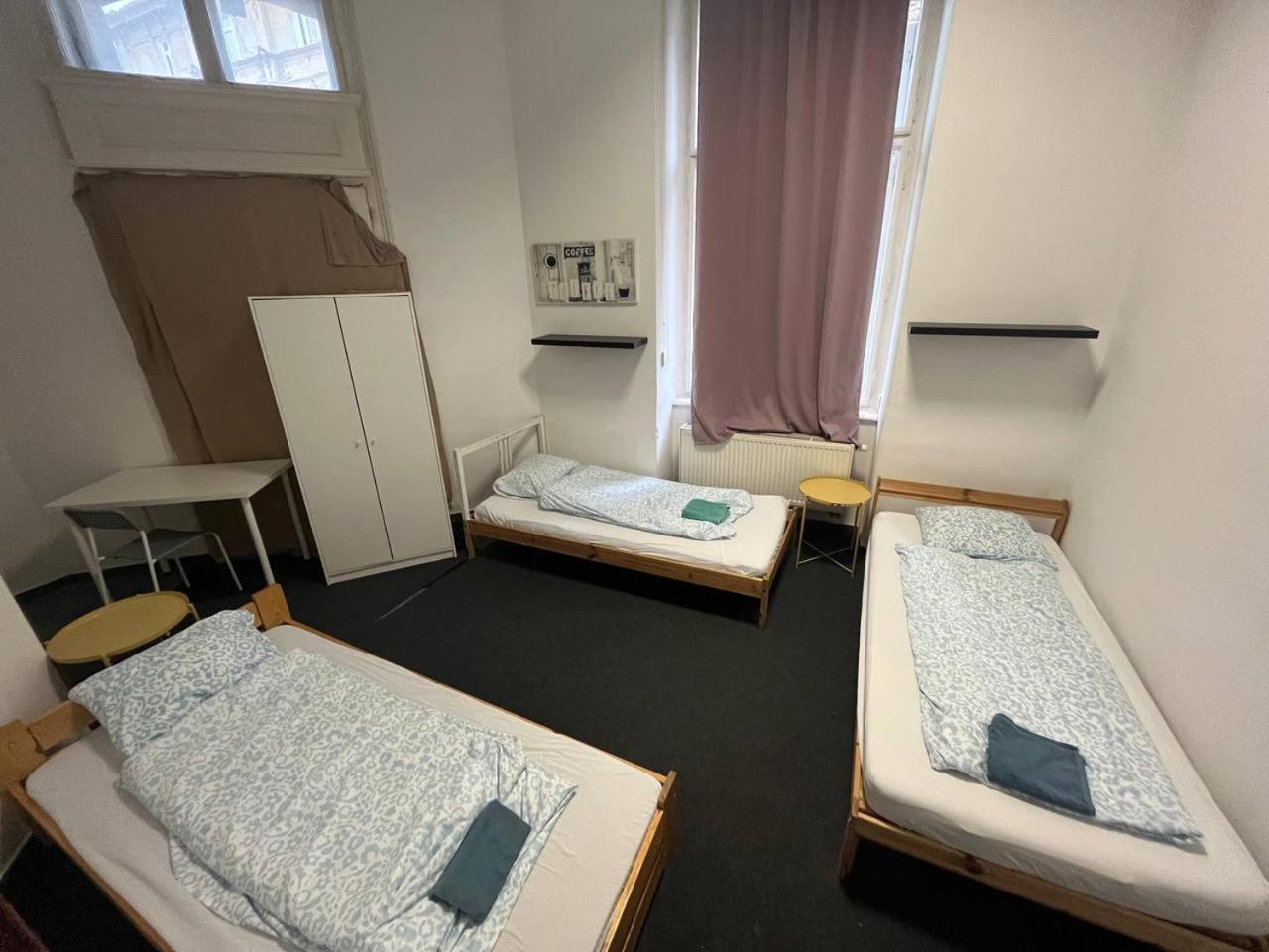 Rooms Veveri - Uvoz, 10 Min Peski Do Centru Μπρνο Εξωτερικό φωτογραφία
