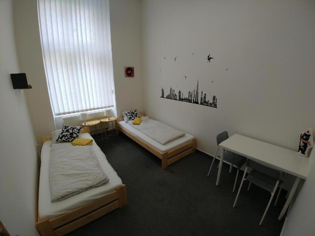 Rooms Veveri - Uvoz, 10 Min Peski Do Centru Μπρνο Εξωτερικό φωτογραφία