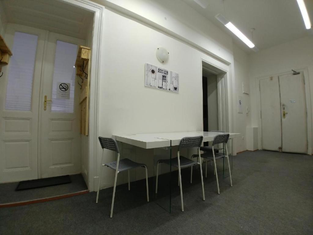 Rooms Veveri - Uvoz, 10 Min Peski Do Centru Μπρνο Εξωτερικό φωτογραφία