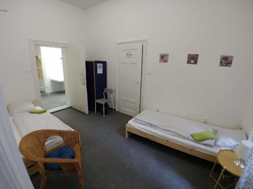Rooms Veveri - Uvoz, 10 Min Peski Do Centru Μπρνο Εξωτερικό φωτογραφία