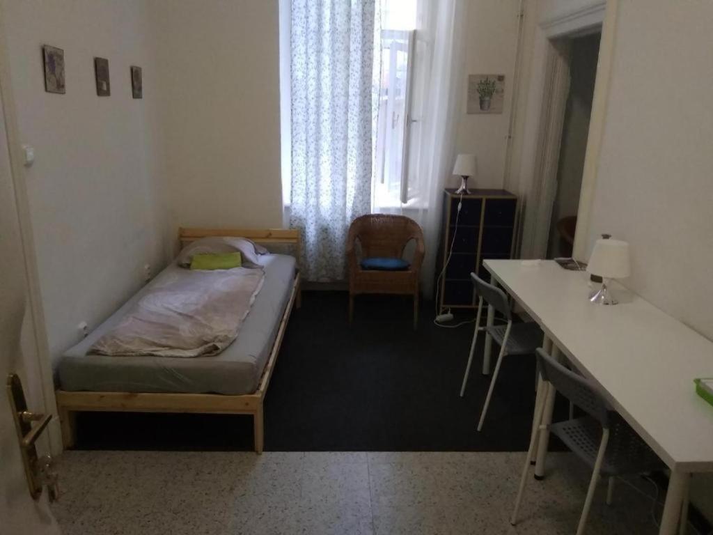 Rooms Veveri - Uvoz, 10 Min Peski Do Centru Μπρνο Εξωτερικό φωτογραφία