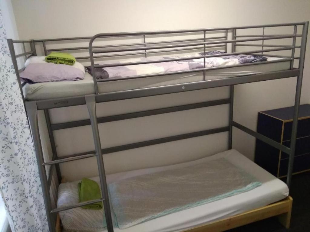 Rooms Veveri - Uvoz, 10 Min Peski Do Centru Μπρνο Εξωτερικό φωτογραφία