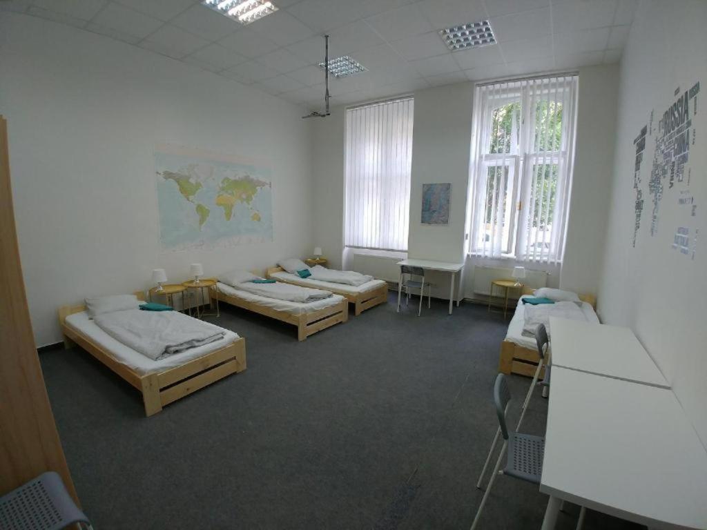 Rooms Veveri - Uvoz, 10 Min Peski Do Centru Μπρνο Εξωτερικό φωτογραφία
