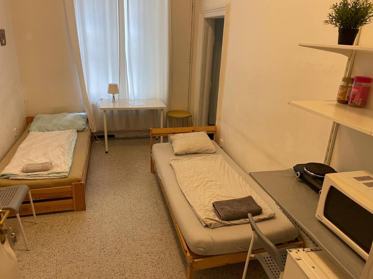 Rooms Veveri - Uvoz, 10 Min Peski Do Centru Μπρνο Εξωτερικό φωτογραφία