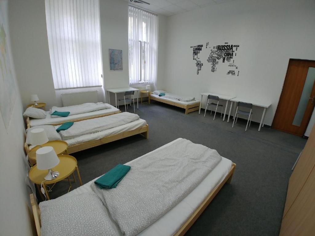 Rooms Veveri - Uvoz, 10 Min Peski Do Centru Μπρνο Εξωτερικό φωτογραφία