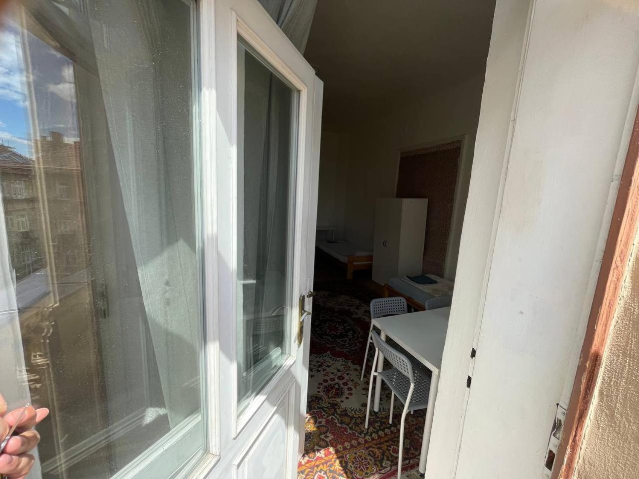 Rooms Veveri - Uvoz, 10 Min Peski Do Centru Μπρνο Εξωτερικό φωτογραφία