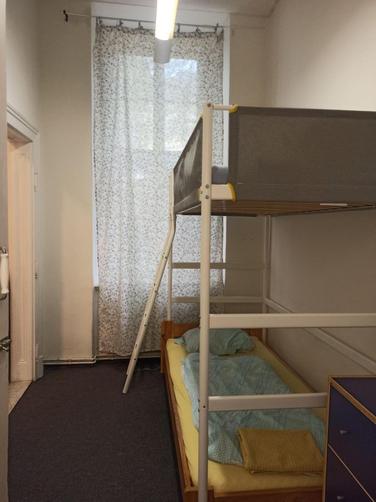 Rooms Veveri - Uvoz, 10 Min Peski Do Centru Μπρνο Εξωτερικό φωτογραφία