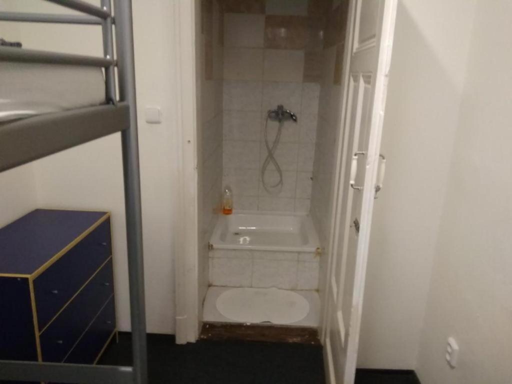 Rooms Veveri - Uvoz, 10 Min Peski Do Centru Μπρνο Εξωτερικό φωτογραφία