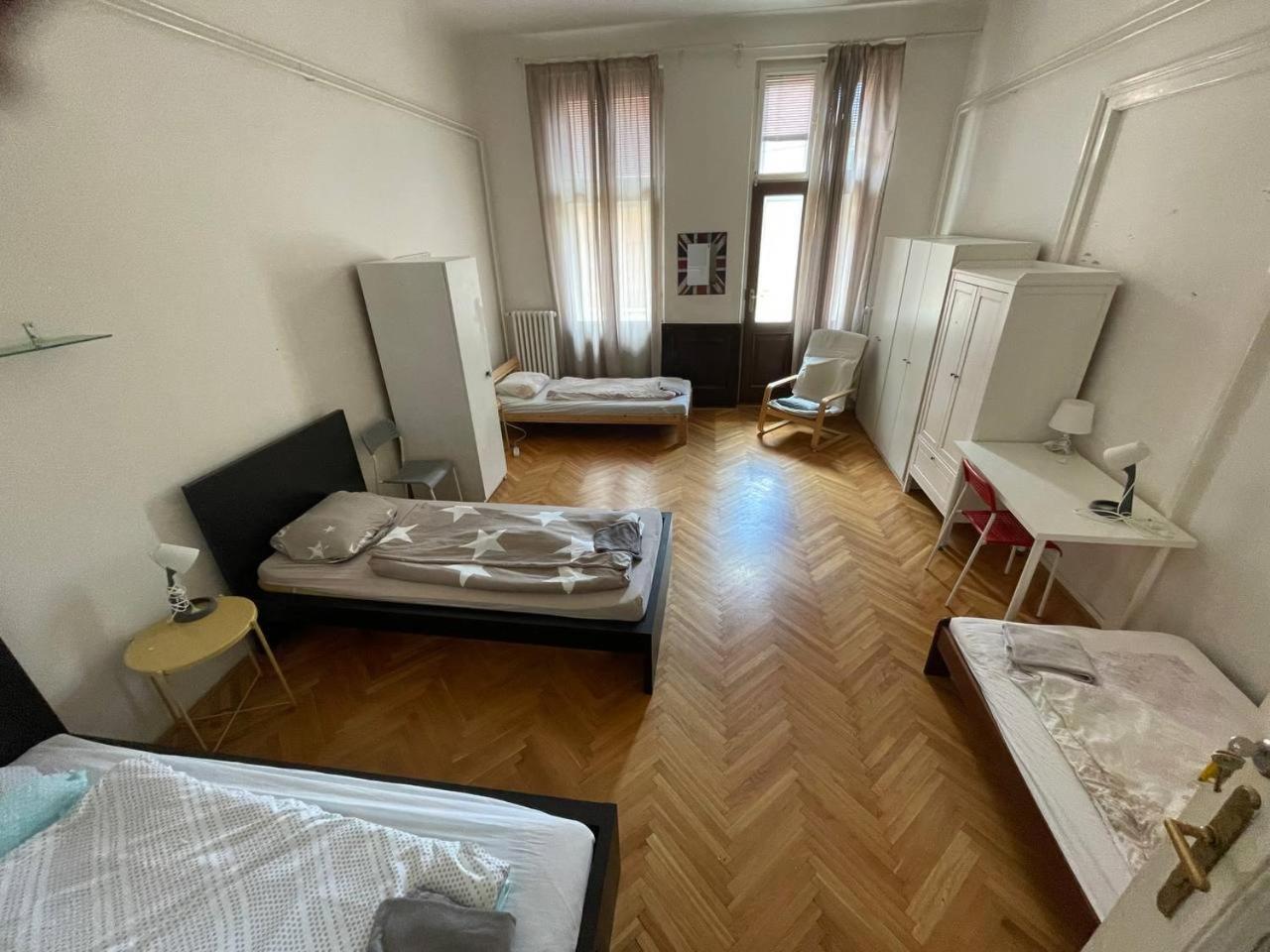 Rooms Veveri - Uvoz, 10 Min Peski Do Centru Μπρνο Εξωτερικό φωτογραφία